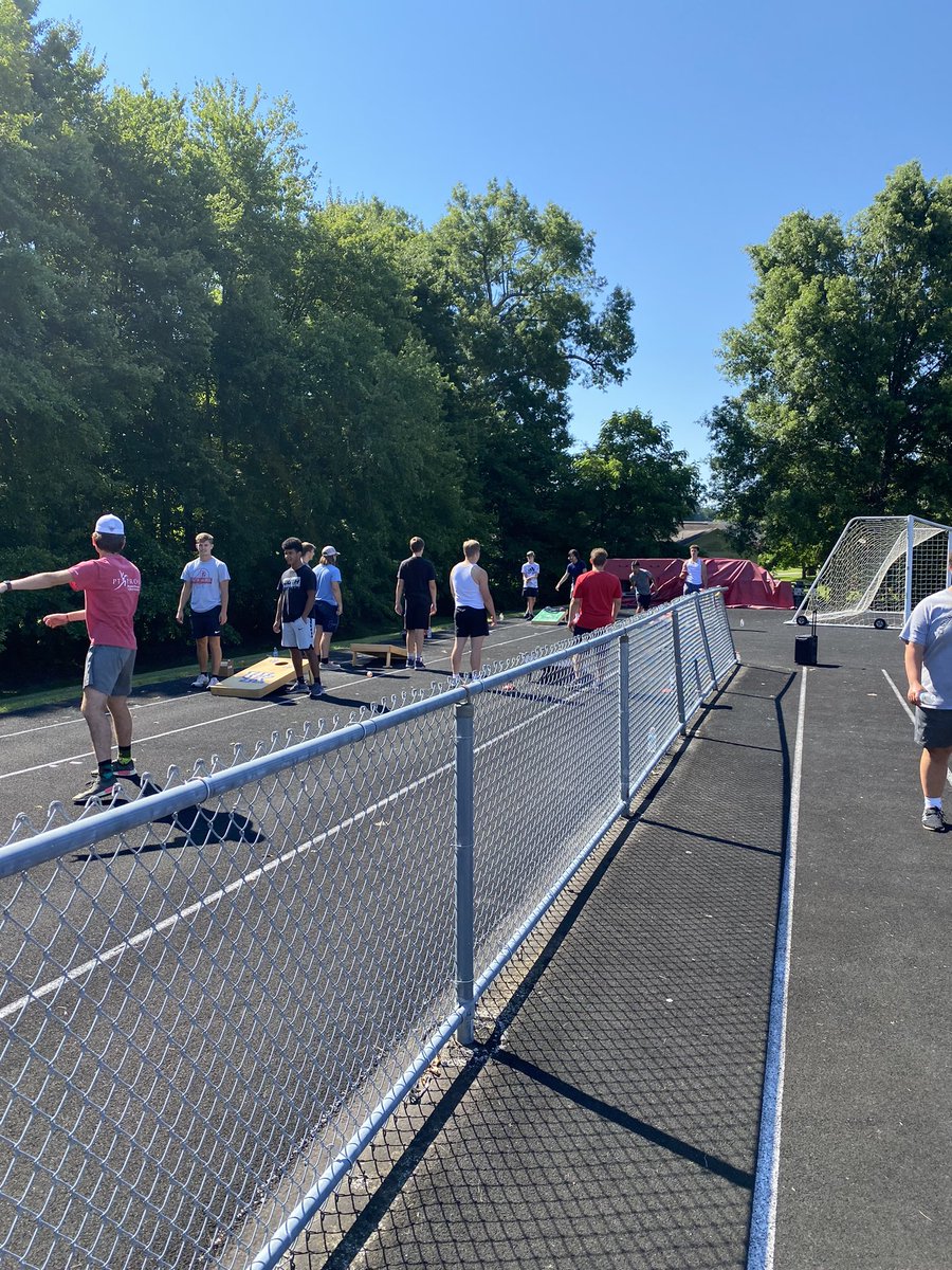 Allen Mitchell tweet media