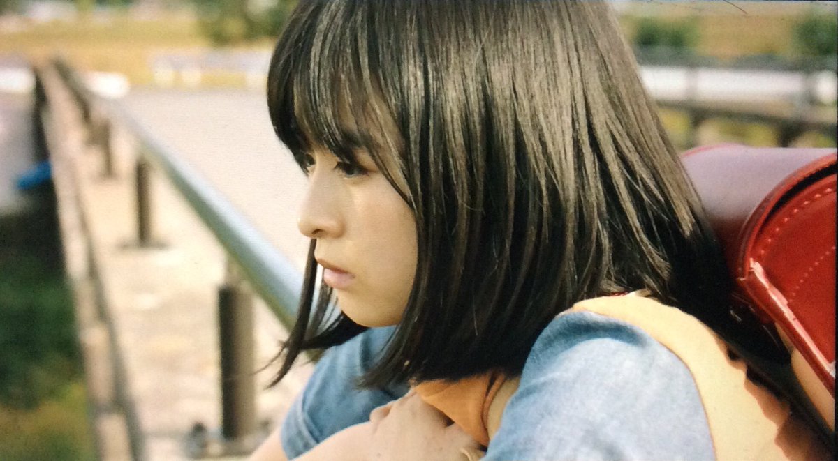 ã‚†ã† ã‚¹ãƒ—ãƒªãƒ³ãƒˆ On Twitter å‰ã‹ã‚‰è¦‹ãŸã„ã¨æ€ã£ã¦ã„ãŸ æœ€åˆã®æ™©é¤ ã‚'è¦‹ã¾ã—ãŸ æ'®å½±ã¯3å¹´å‰ 16æ­³ã® æ£®ä¸ƒèœ ã¡ã‚ƒã‚