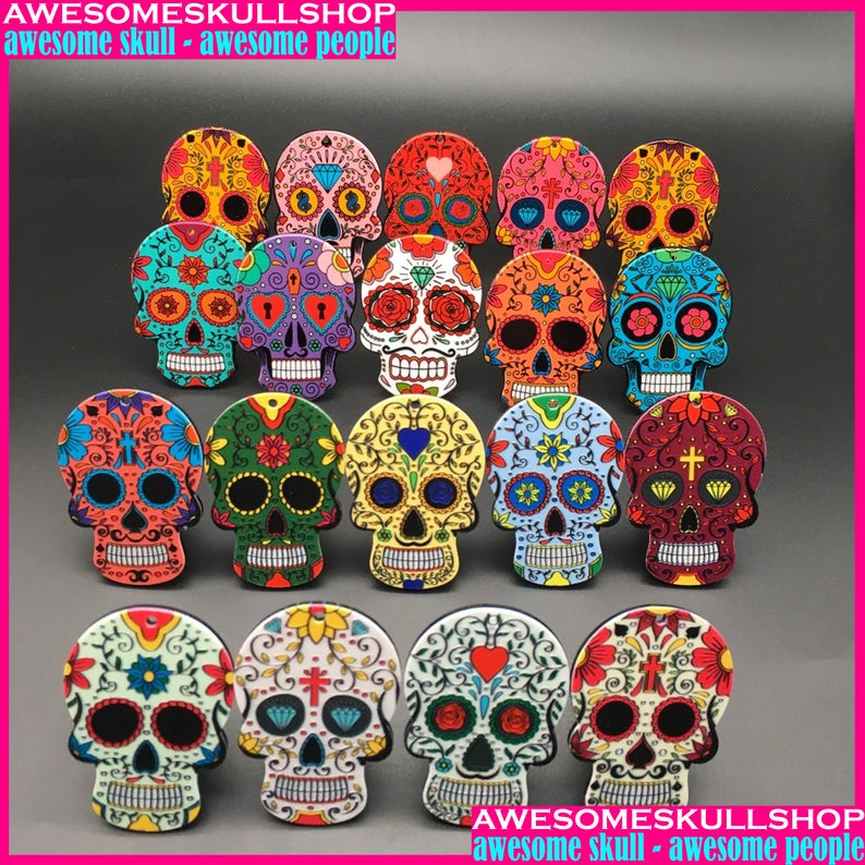 my_skull_shop's tweet photo. Sugar Skull Auto Air Conditioner Outlet Decoration
Get it here = >>> https: // https://t.co/ue2dkLGGwu <<< ----
#skulldecor #skullsticker #skull #awesomeskullshop https://t.co/f0tuHRlg9r
