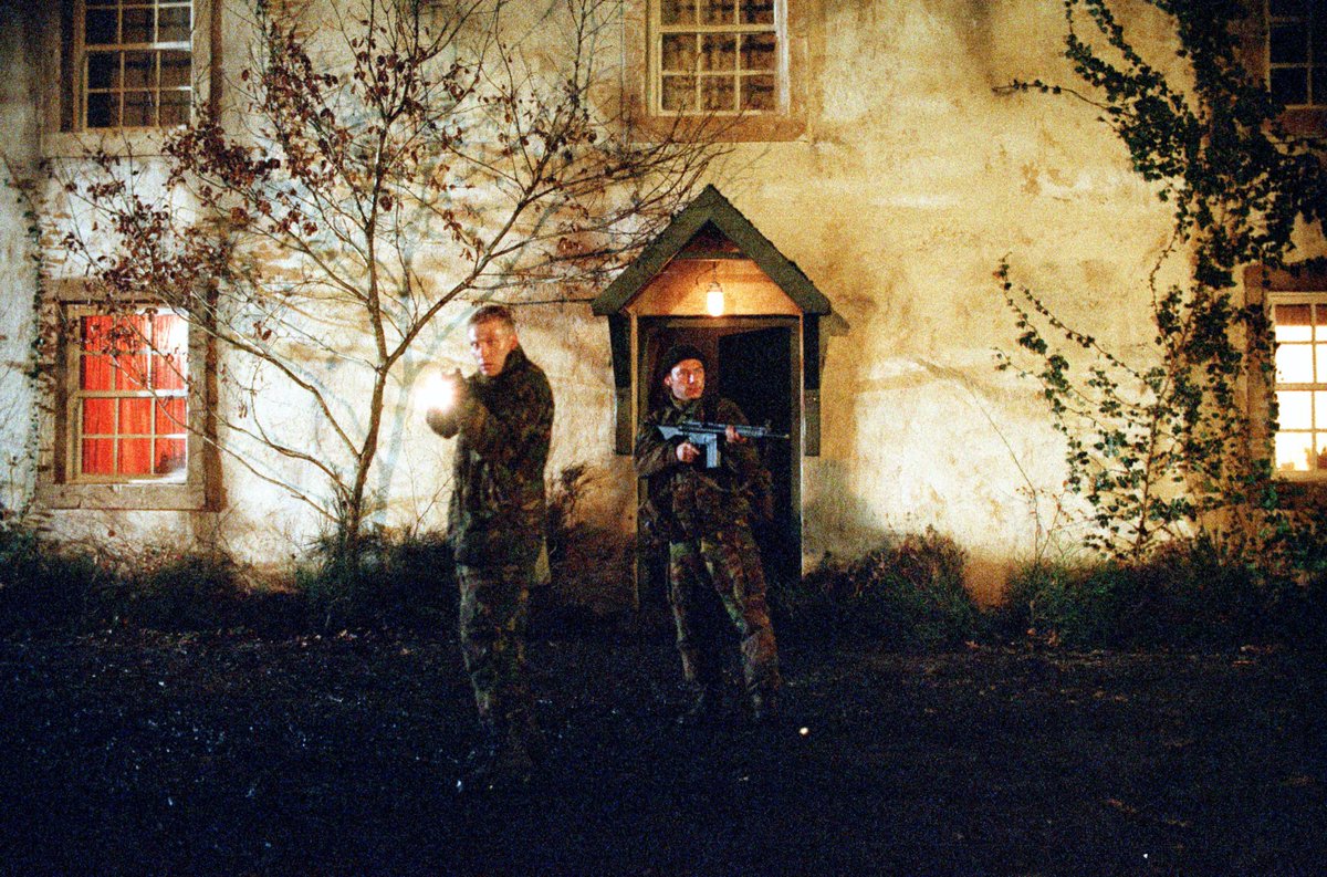 Second Sight tweet media