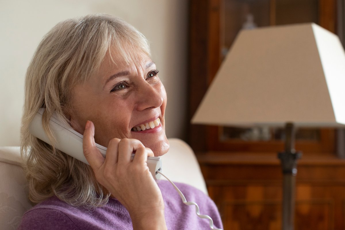 The Insurance Charity (@inscharity) on Twitter photo Last year Susan signed up to become a Companion Caller. She supports the <a href="/alzheimerssoc/">Alzheimer's Society</a> initiative launched in response to the pandemic.
If you've got an hour to spare a week, read about her experience here:
bit.ly/37MhQAc
#ICAW #socialwellbeing #volunteer #dementia Last year Susan signed up to become a Companion Caller. She supports the <a href="/alzheimerssoc/">Alzheimer's Society</a> initiative launched in response to the pandemic.
If you've got an hour to spare a week, read about her experience here:
bit.ly/37MhQAc
#ICAW #socialwellbeing #volunteer #dementia