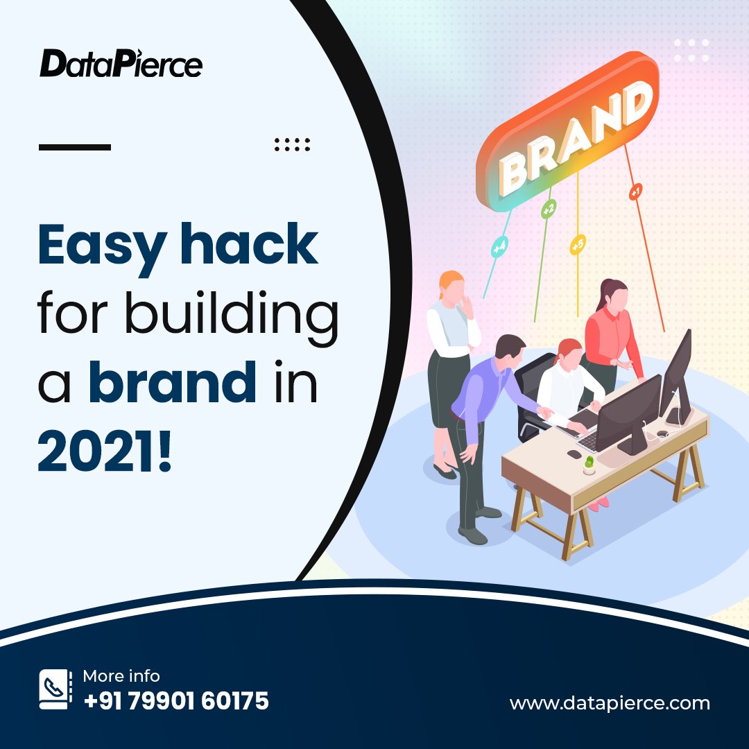 datapierce's tweet image. Social Advertising + Email Marketing = Brand Building

linkedin.com/posts/datapier…

#startups #startuplife #startupstory #contentmarketing #socialadvertising #emailmarketing #advertisements #entrepreneur #entrepreneurship #marketingtips #branding #branddevelopment