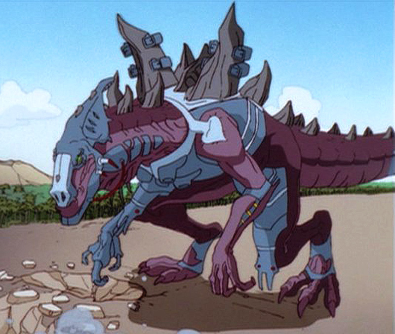 ゴジラS.P続編出てくれるんなら何らかの形でこの辺のマイナーメカゴジラも拾うことはできませんかね… 