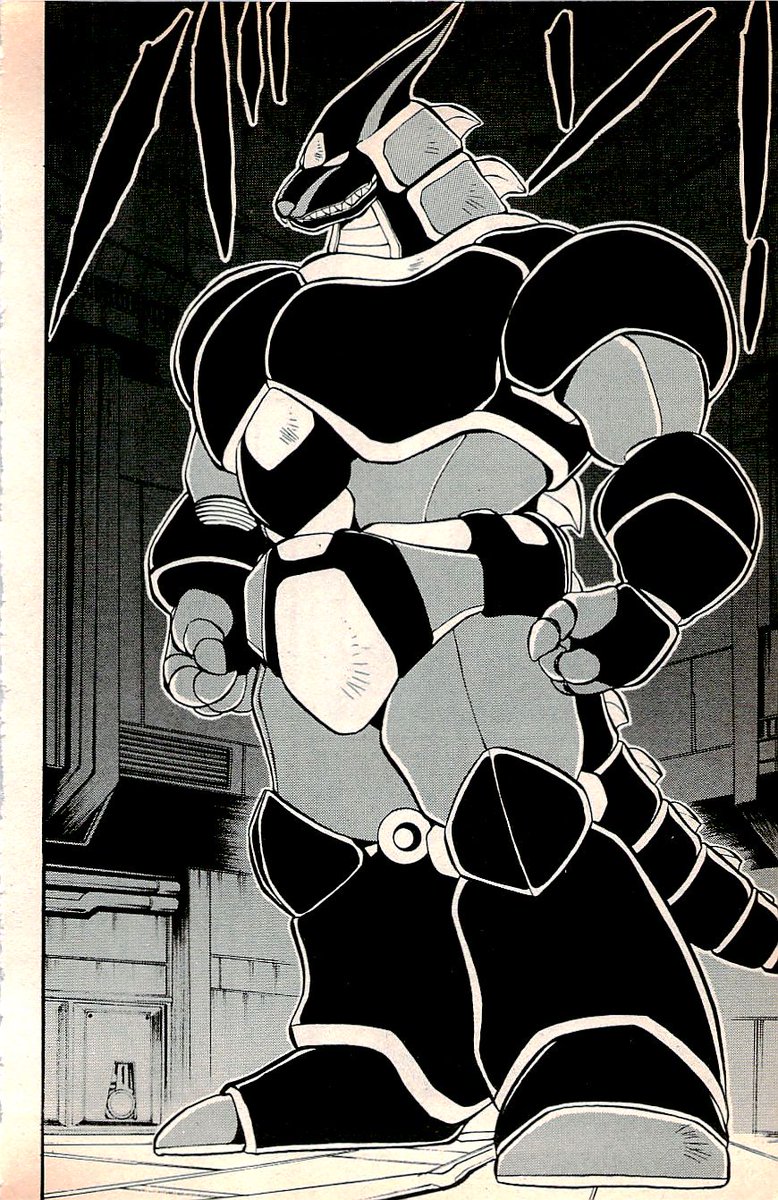 ゴジラS.P続編出てくれるんなら何らかの形でこの辺のマイナーメカゴジラも拾うことはできませんかね… 