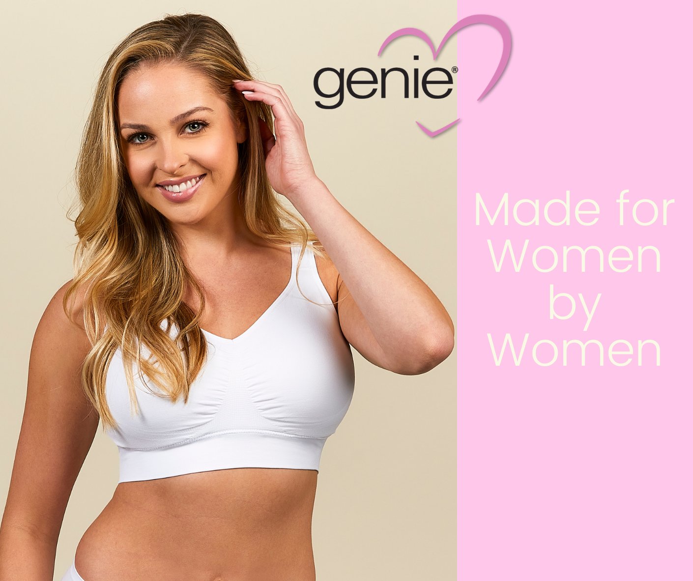 Genie Bra products for sale