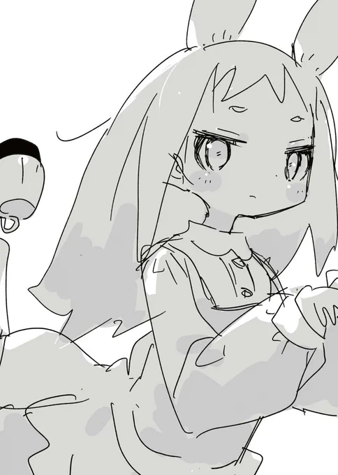 絵の気持ち取り戻してきた・・・ 