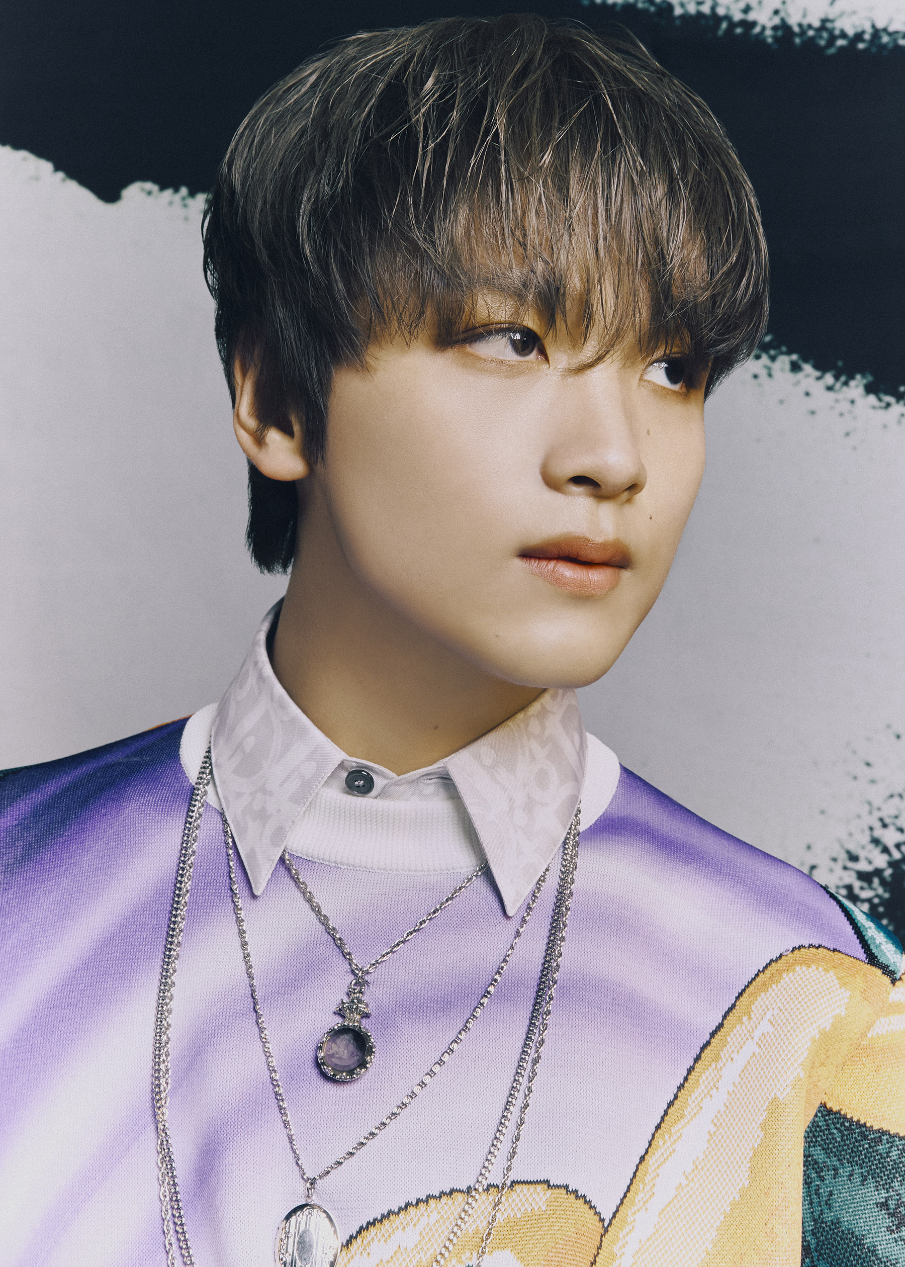 nct dream ロンジュンHello future sm global 限定 nct dream ロンジュンHello future sm global 限定