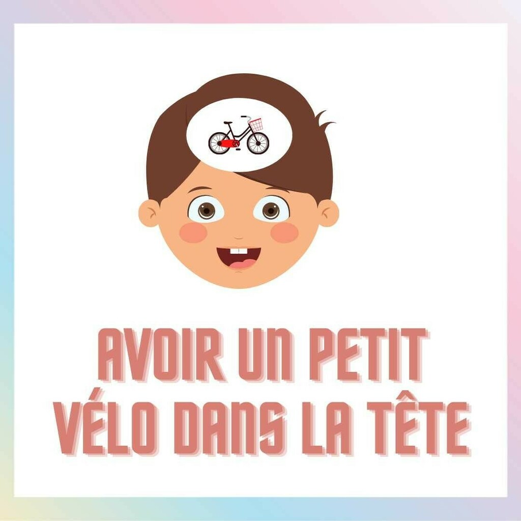 Jeudi Libr'Expression

Pour élargir le vocabulaire des non francophones parmi vous, nous vous présentons notre expression française de la semaine.

Damit ihr euren Wortschatz jede Woche etwas erweitern könnt, stellen wir euch wöchentlich französische Red… instagr.am/p/CQgWhcXoaXi/