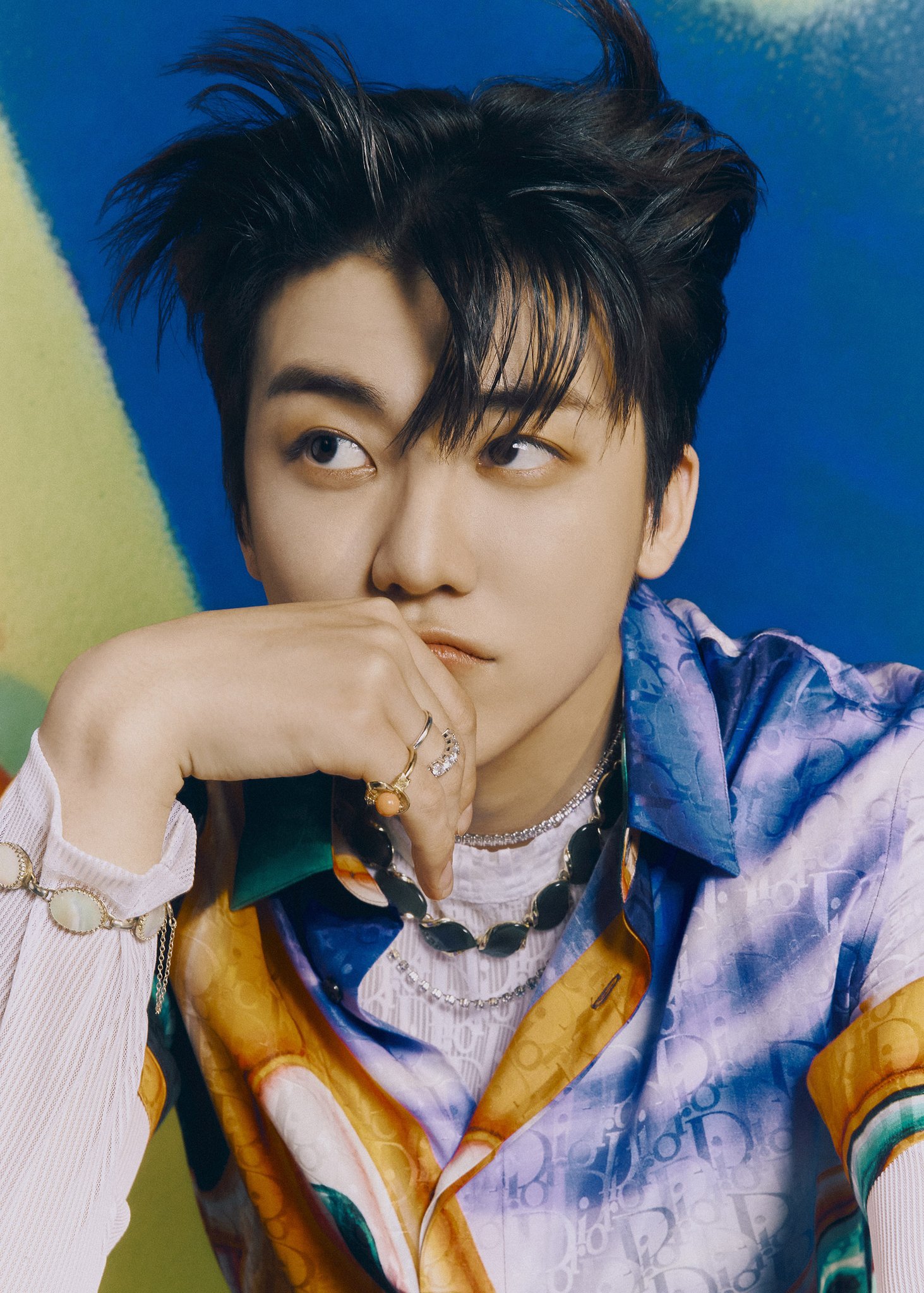 nct dream ロンジュンHello future sm global 限定 E4p4evNVkAIWQHs.jpg:large
