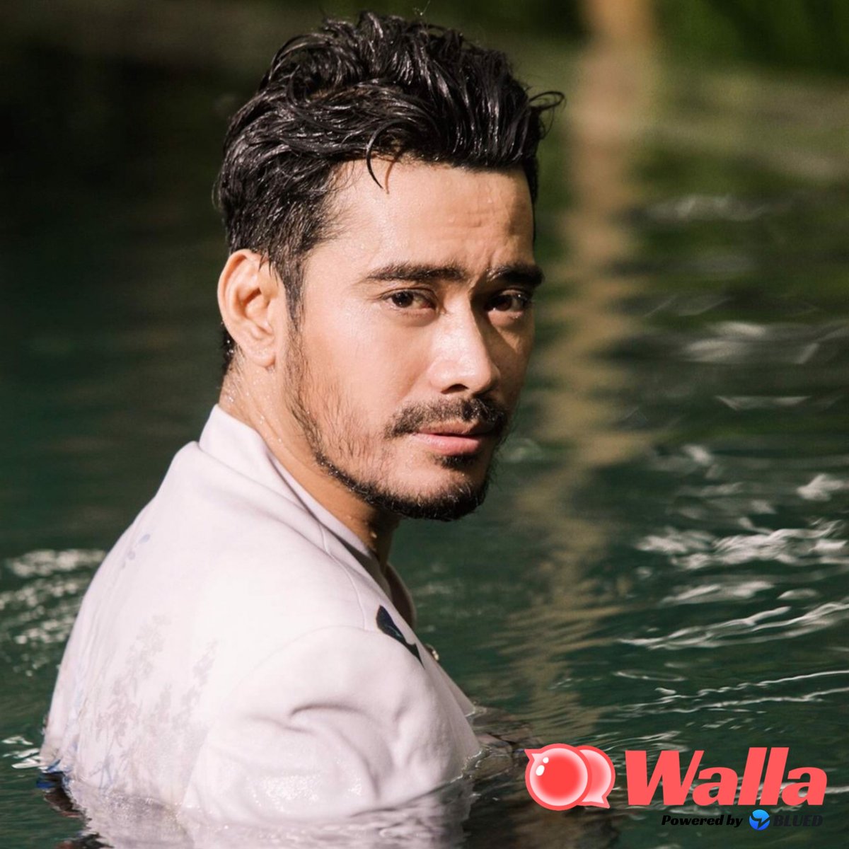 Walla Indonesia tweet media