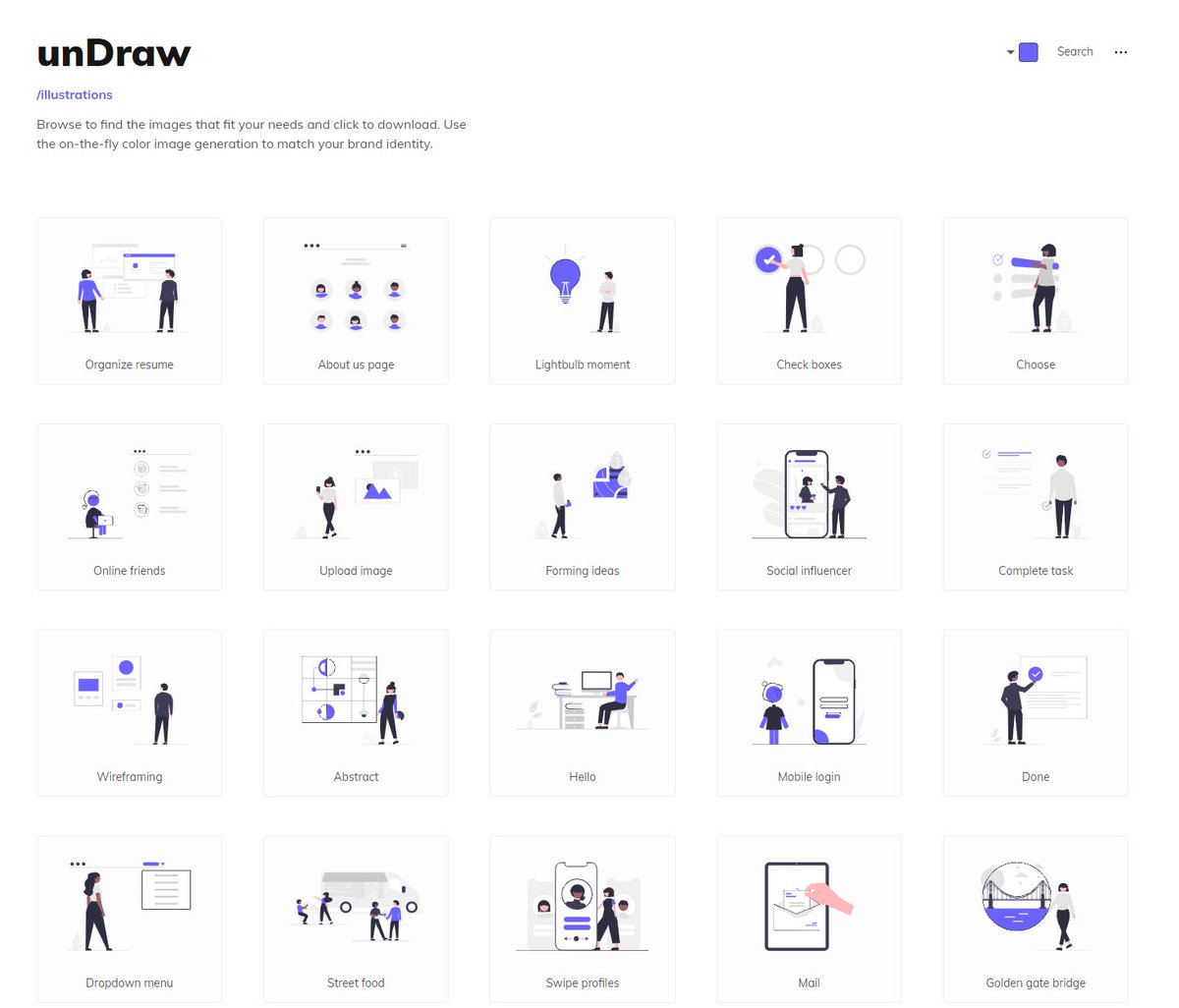 goncy's tweet photo. Si necesitás ilustraciones para tu web o app, Blush y unDraw son tu solución 🙌. La licencia de Blush y unDraw te permite utilizar cada gráfico para fines personales y comerciales sin necesidad de atribución. 👀

https://t.co/HphdrPJtz1
https://t.co/1iIFt3NuDb https://t.co/i6f4LsMrgg