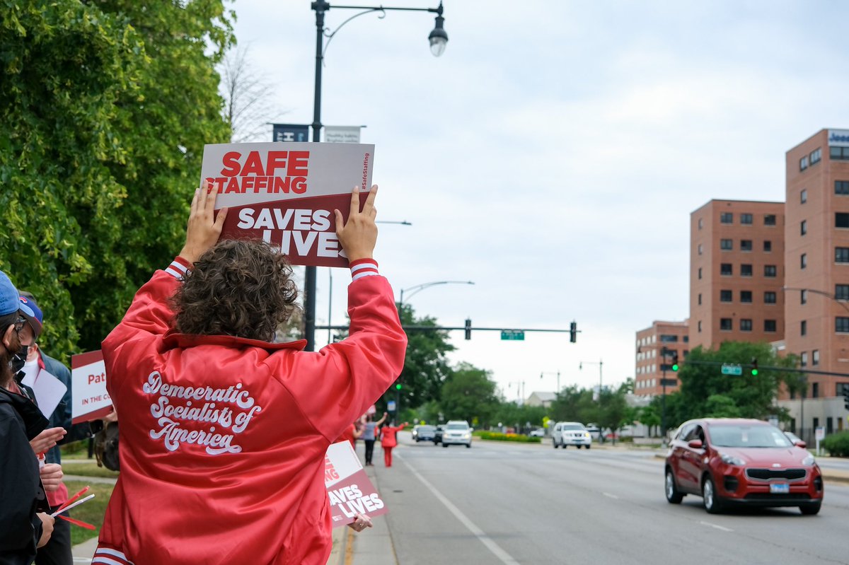 Chicago AfroSOC tweet media