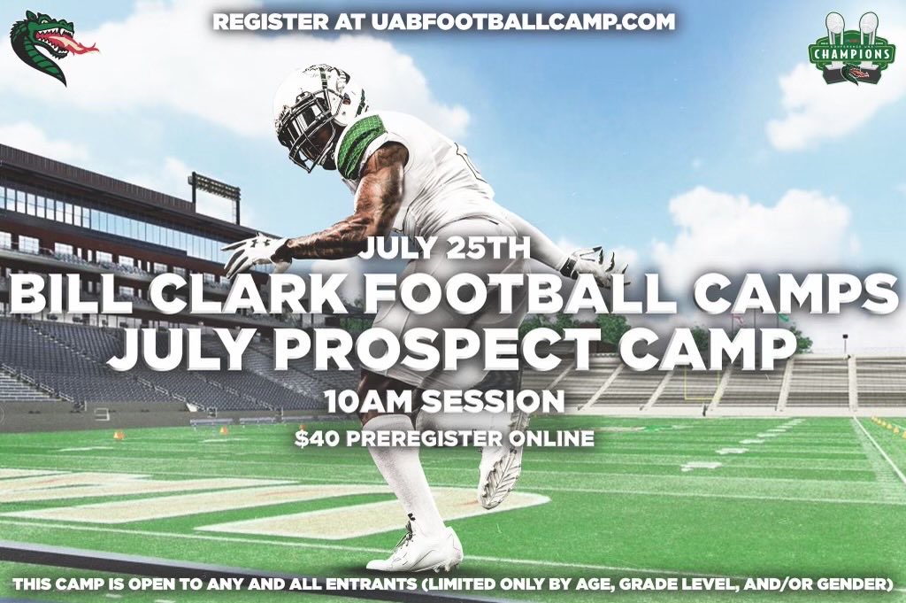 CoachBillClark's tweet photo. The Final Call. Come On!
#WTD https://t.co/BE6QUbiEgK