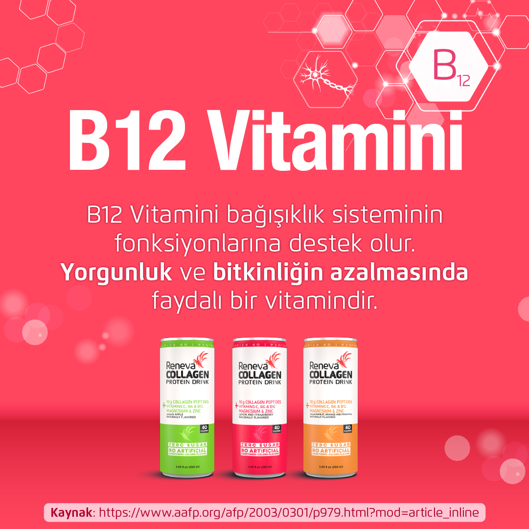 RenevaLife's tweet photo. Reneva Collagen tüketime hazır içecek ürünlerinin faydalarını biliyor musunuz? 🍏

#kolajen #collagen #cvitamini #çinko #b6 #b12 #magnezyum #içecek https://t.co/LE6Dv523kO