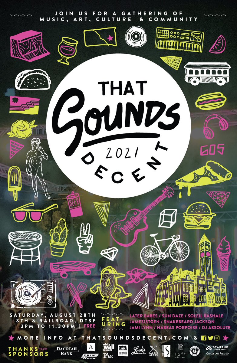 First show back!!!
TSD 8.28.22