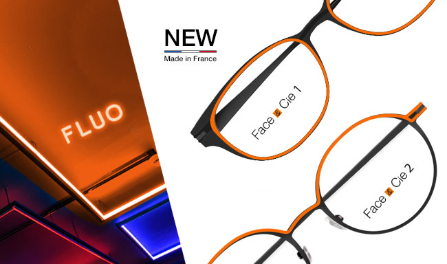 ZenkaDiffusion's tweet image. Fluo avec style !
zenka.fr
#ZenkaDiffusion
#Zenka
#FaceEtCie
#lunettes #eyewear #optique
#FacesInterchangeables
#lunettesmodulables #changerdelook
#customisable
#FabricationFrançaise #MadeInFrance
Face &amp;amp; Cie 1 : CIE 132 B1 FO et pour Face &amp;amp; Cie 2 : CIE 212 FO