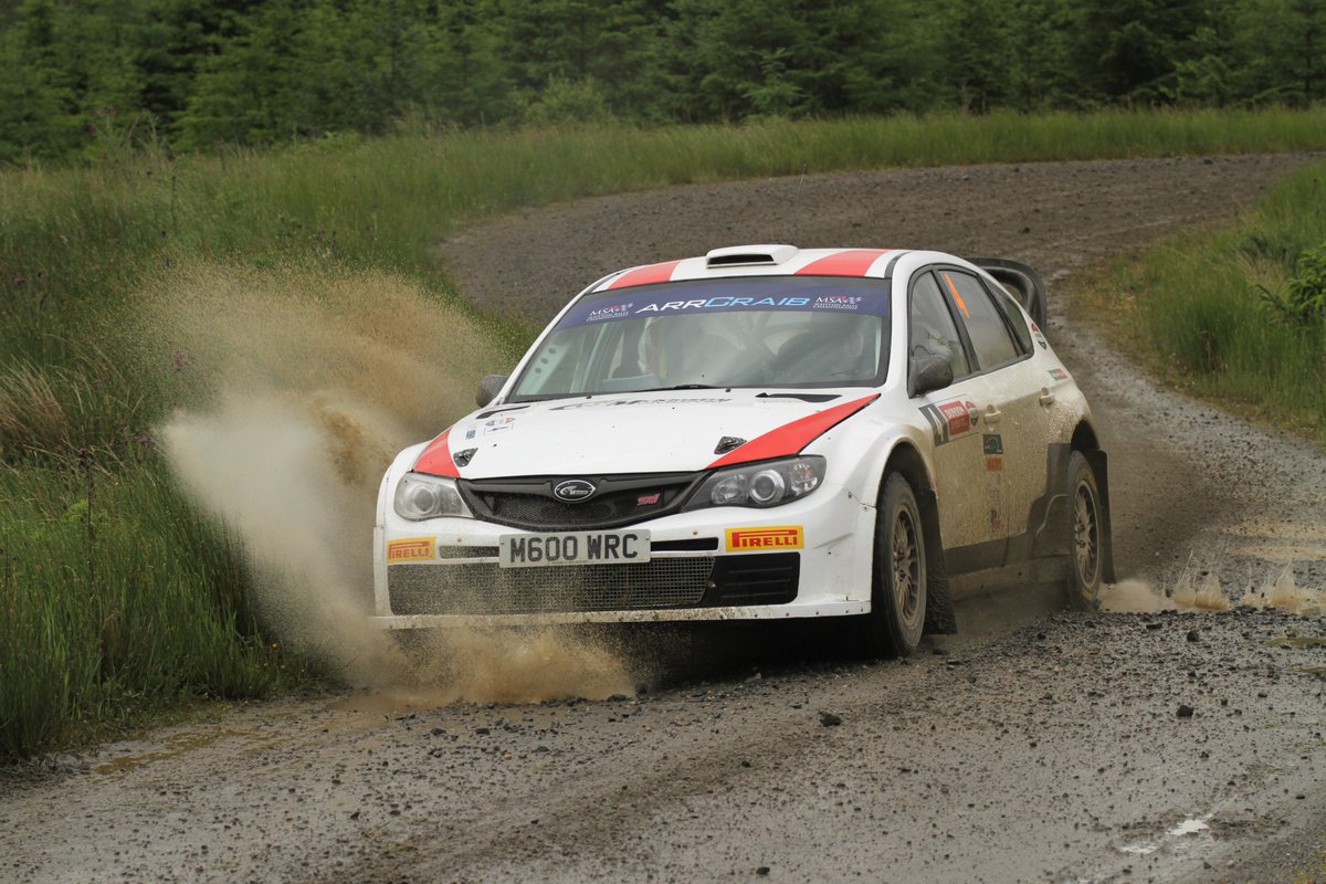 Reis Motorsport (@reismotorsport) on Twitter photo #ThrowbackThursday
The first round of the Reis supported <a href="/SRC_Rally/">Scottish Rally Champ</a> kicks off tomorrow as the <a href="/ArgyllRally/">Argyll Rally</a> shifts from gravel to asphalt for the season opener.
#TBT to the 2018 event in the rain-soaked forests!
#CoverYourTracks #WeShareYourPassion #ThrowbackThursday
The first round of the Reis supported <a href="/SRC_Rally/">Scottish Rally Champ</a> kicks off tomorrow as the <a href="/ArgyllRally/">Argyll Rally</a> shifts from gravel to asphalt for the season opener.
#TBT to the 2018 event in the rain-soaked forests!
#CoverYourTracks #WeShareYourPassion