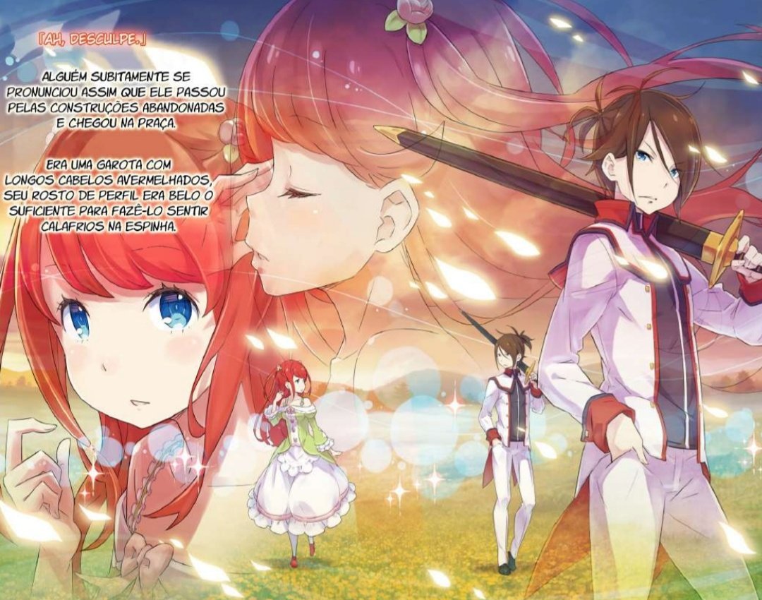 Rezerofag's tweet photo. Thread- Re:Zero Ex 2 A Canção de Amor do Demônio da Espada. Essa thread não vai ter spoilers das outras Ex e nem dos arcos 5 pra frente, se vc viu a temp 1 do anime então esta livre para 
 ler, ela explica o desenvolvimento do Wilhelm e de alguns personagens que muitos conhecem.+ https://t.co/eU2GD1tM0i