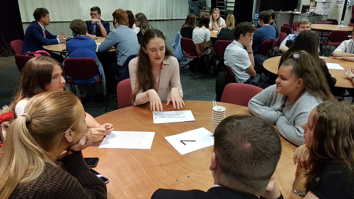 GospelOakCareers tweet media