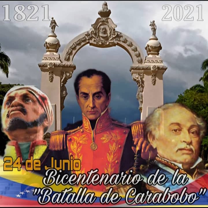 200 años de rebeldía e independencia.