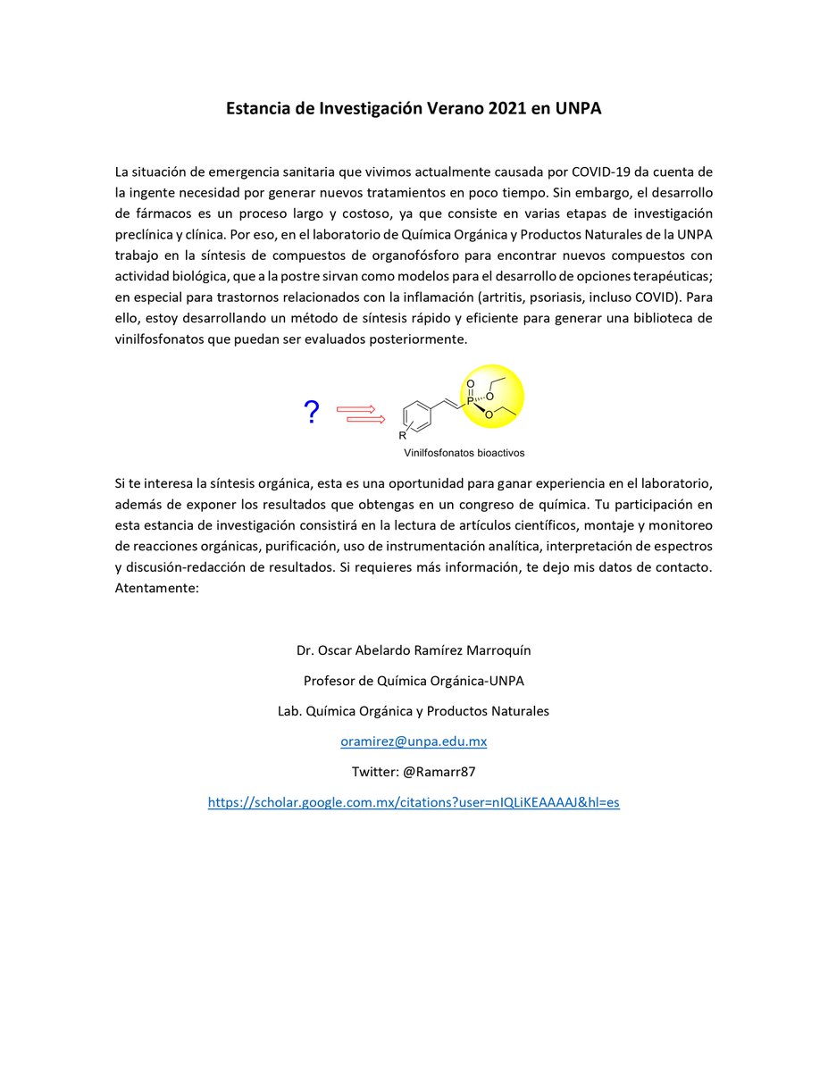 Oscar Ramírez tweet media