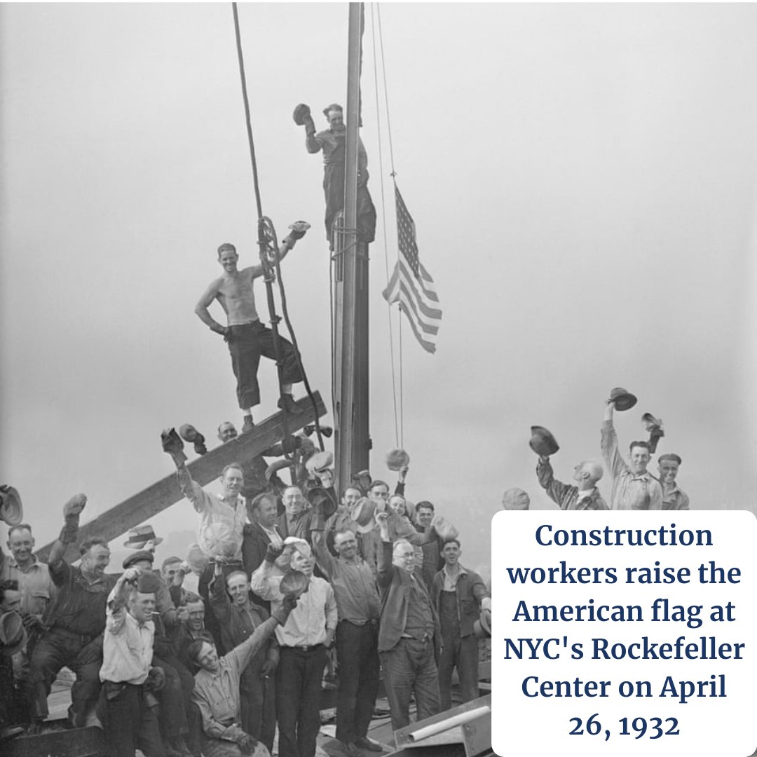 Thinkin_Blue's tweet photo. A look back: Bethlehem Steel produced most of America’s steel and was the largest ship builder in the U.S. 
Photo cred: Getty images. 

Join Thinkin Blue! https://t.co/e9y8MGgrqU  The career site for all skilled trade and blue-collar workers. Built by Workers for Workers! Joi ... https://t.co/3vlMfcav4o