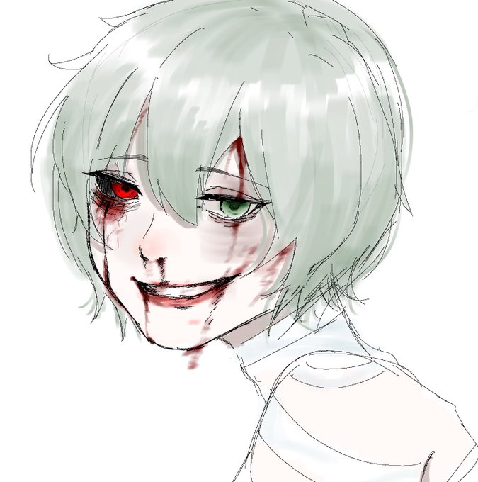 高槻泉のtwitterイラスト検索結果