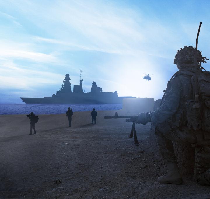 ItalyatNATO's tweet image. #ICYMI
🔎detection
🔀tracking
📢communication
🎛️command &amp;amp; control capabilities
were only some of the several techniques trialed by 🇮🇹 @Leonardo_live during the latest @NATO air &amp;amp; missile defense EXE #FormidableShield2021

Read more:
tinyurl.com/2f6vzddu
🇧🇪🇩🇰🇫🇷🇩🇪🇮🇹🇳🇱🇳🇴🇪🇸🇬🇧🇺🇸