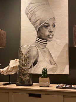 De Cuddly Cactus is geschikt voor ieder huishouden en heeft in tegenstelling tot andere cactussen een zacht karakter wat deze cactus nog meer uniek maakt. 

The branches are many, the root is one.
#trendy #hip #knuffelen #cuddly #cactus