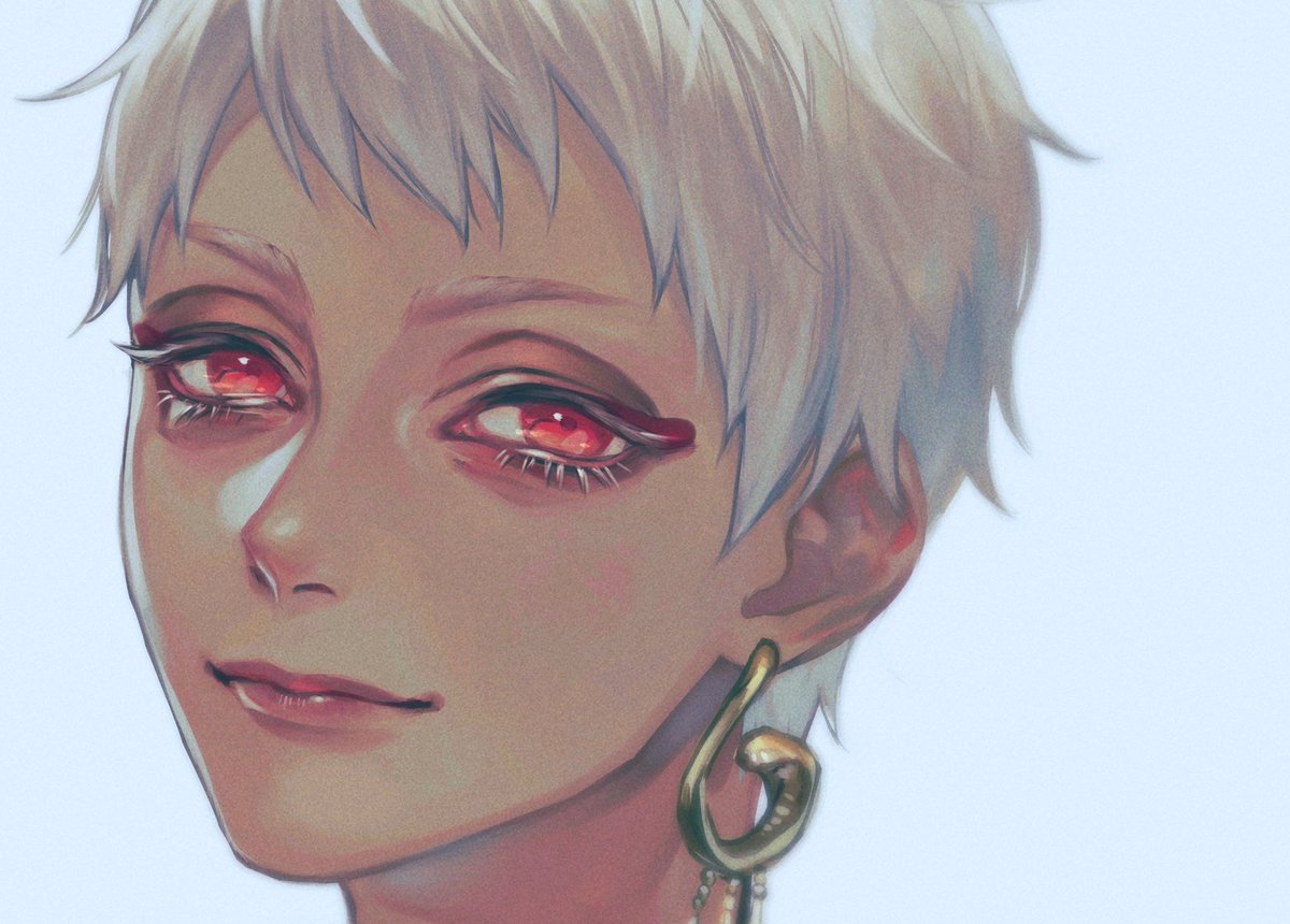 「🤔 」|紫のイラスト