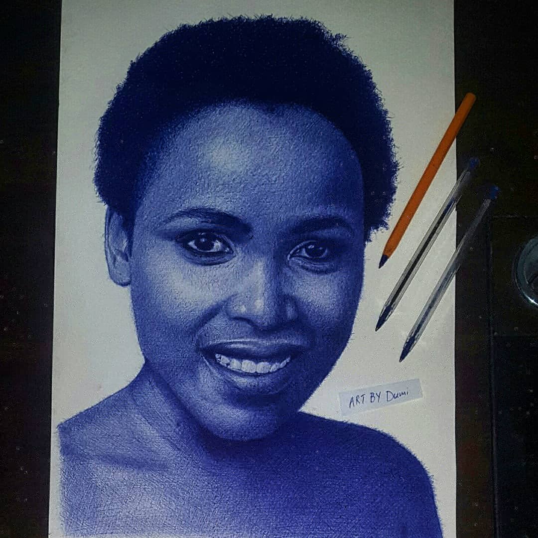 dumi_magaye's tweet image. Hello everyone here are some of my drawings, please kindly Retweet 🙏

#FamilyMeeting #3rdWave #LifeWithKellyKhumalo #PodcastandChill