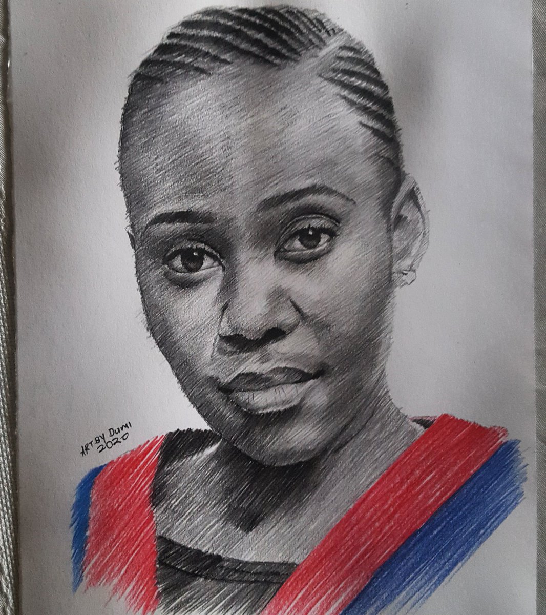 dumi_magaye's tweet image. Hello everyone here are some of my drawings, please kindly Retweet 🙏

#FamilyMeeting #3rdWave #LifeWithKellyKhumalo #PodcastandChill