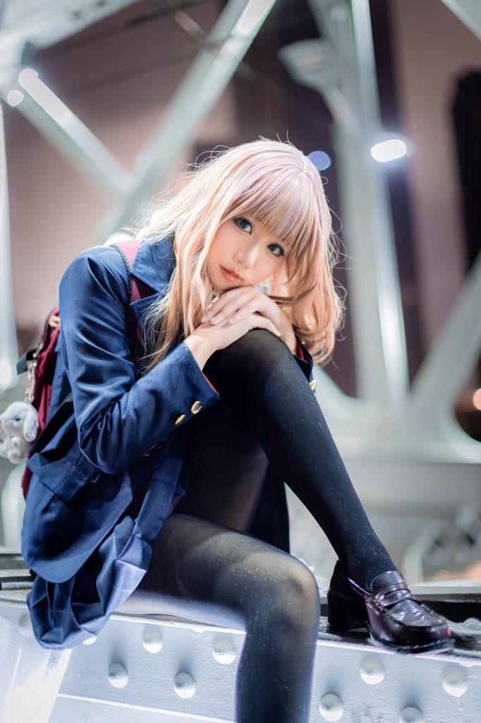 ビジネスバック SSSS.DYNAZENON 南夢芽 コスプレ ウィッグ | irai.co.id