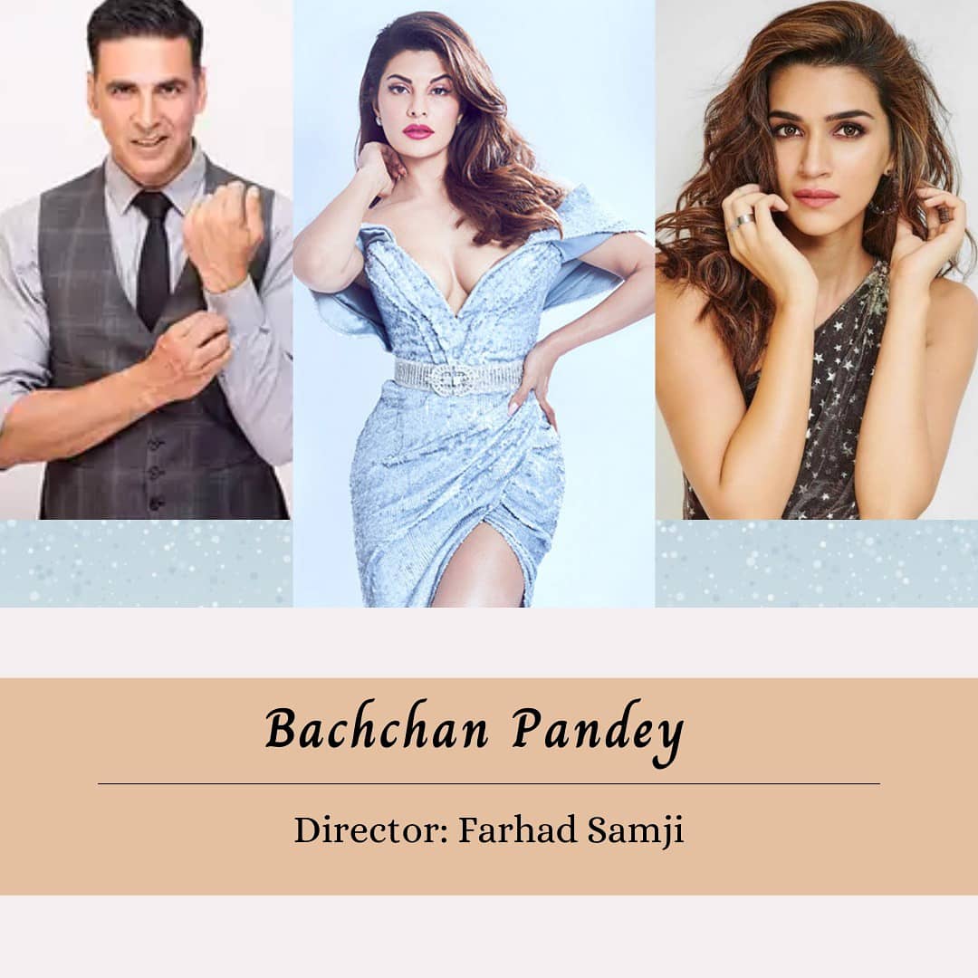 JFTeam143's tweet photo. Amazing line-up for our Jackie ❤️❤️🙈
@Asli_Jacqueline
#JacquelineFernandez #AmazingLineup https://t.co/fQa1VcTJce
