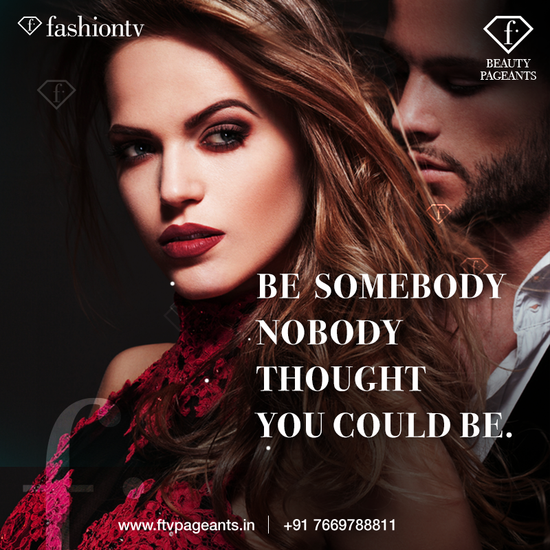 FTV_SOPA's tweet photo. Change your new normal with FTV.
Change your status quo
Make that move and earn that crown.
Registration link in BIO

#FTVpageants21 #Fashion #FTVIndia #Supermodel #FTVModel #pageants #FashionTV 
#FTV #modeling #fashionmodel #goals #styleinspiration #influencer https://t.co/LHDtrcciNV