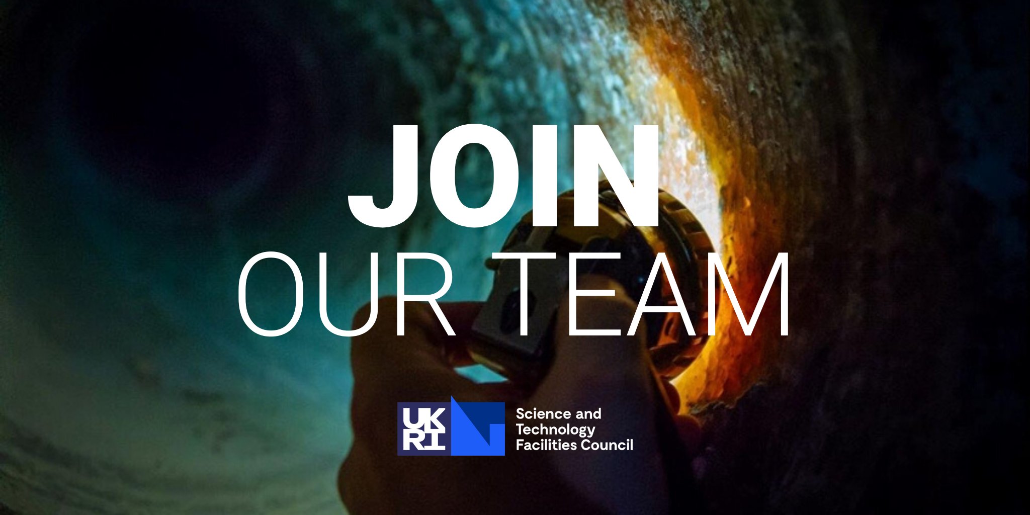 UK Astronomy Technology Centre on Twitter "Join our team 🌟 Take a look