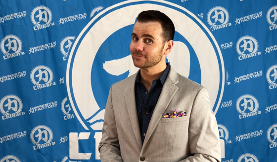 2 years ago today, I set up a few lights, stuck my phone in a tripod and recorded the first #TWMI. By day's end, I had a total of 3 subscribers. Now, 300 videos &amp; 6,000 subscribers later...I've gotten better at the lighting bit. Thanks to everyone that's made it all possible!