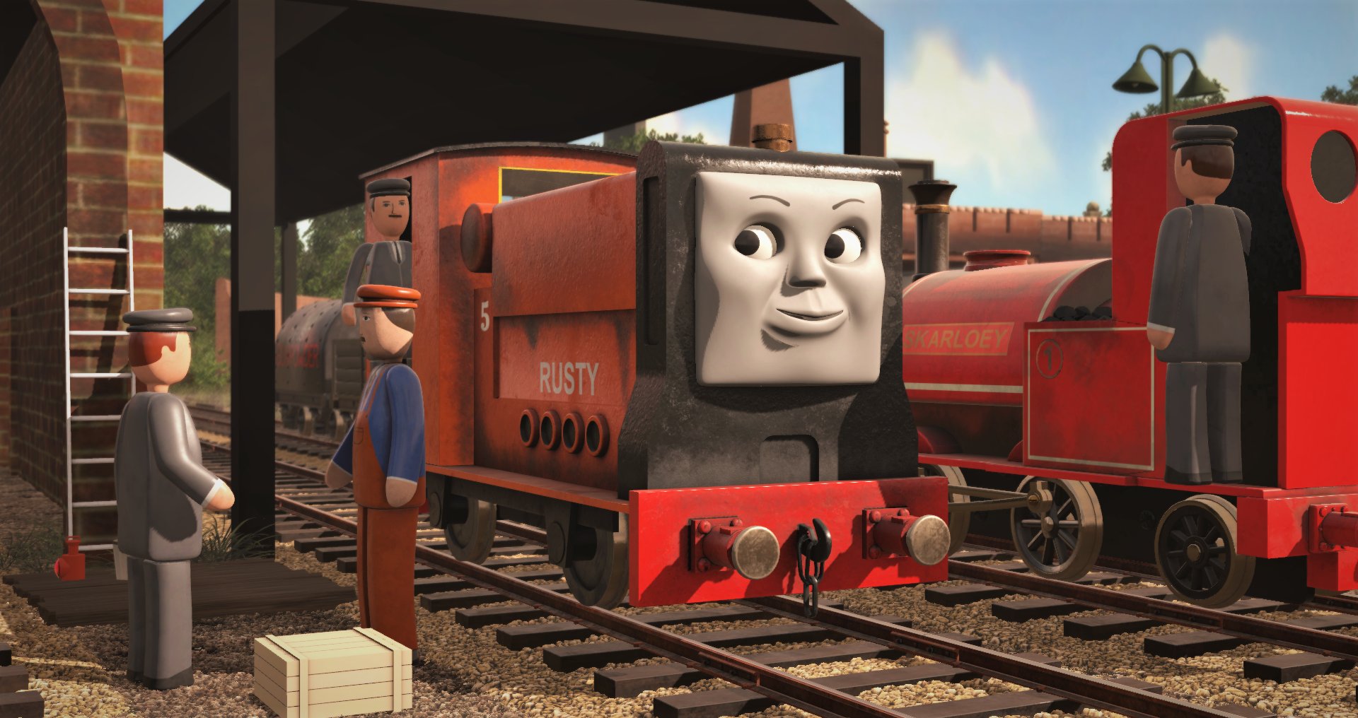 Suddery Station Master on Twitter "A big thank you is owed to qxebecc