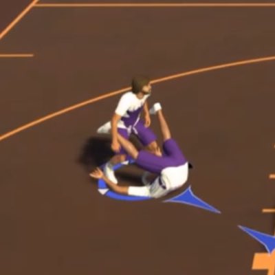 Threeevi's tweet image. #NewProfilePic