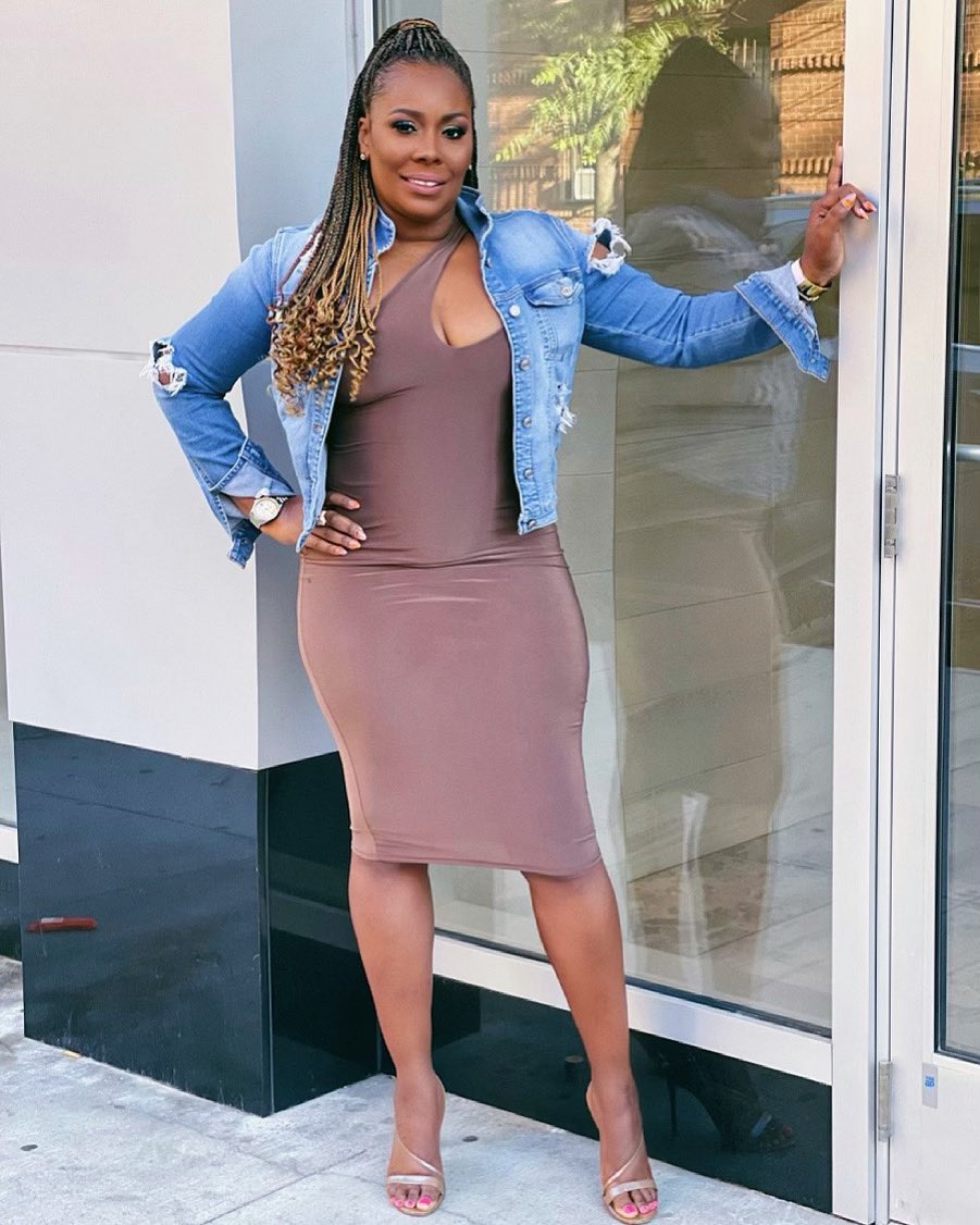 TopekaKSam's tweet photo. Donβt be a lady be a LEGEND! π¦π€΄πΎππΎππΎ#topekaksam #women #girls #prison #womenempowerment #prisonreform #womensupportingwomen #leader #leadership #legend https://t.co/QQnvrEcHGJ