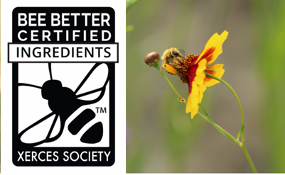 USDA_NRCS's tweet photo. Is your farm or ranch pollinator-friendly?🐝 Get certified and let your customers know. https://t.co/covreU7SP3 #betterforbees #PollinatorWeek https://t.co/aV0DEH2U2G