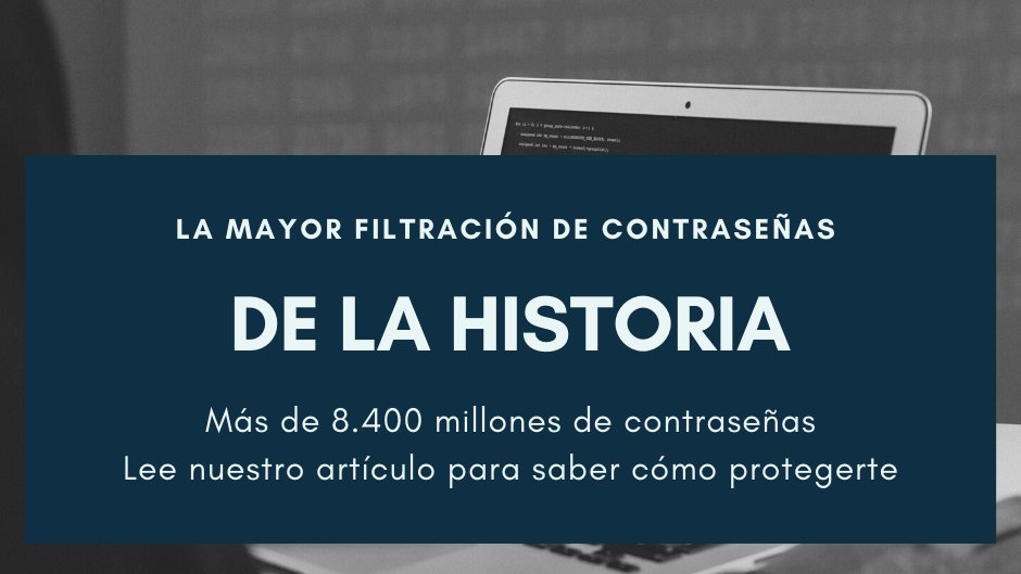 inmasantech's tweet photo. https://t.co/5HK89L2psS

#cybersecurity #ciberseguridad #seguridadinformtica #data #datasecurity #dataprotection https://t.co/v6gr8SwqAi