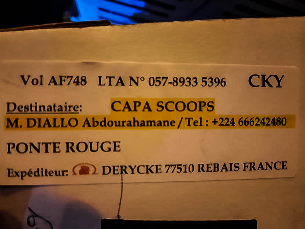 capascoops's tweet photo. Et de cinq!!! Notre nouvelle bande de 4 000 poussins vient grossir notre cheptel. Nous poursuivons le développement de notre projet avicole malgré les difficultés. https://t.co/PJSuz4t5GD