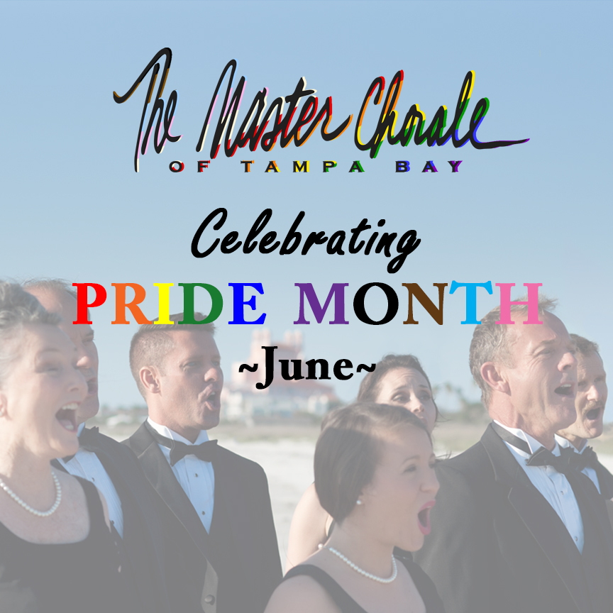 Happy Pride Month! ❤️🧡💛💚💙💜🖤🤎