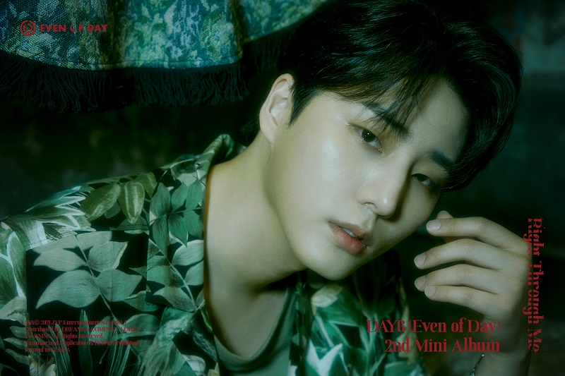 Day6 (Even of Day) Members Profile (Updated!) - Kpop Profiles
