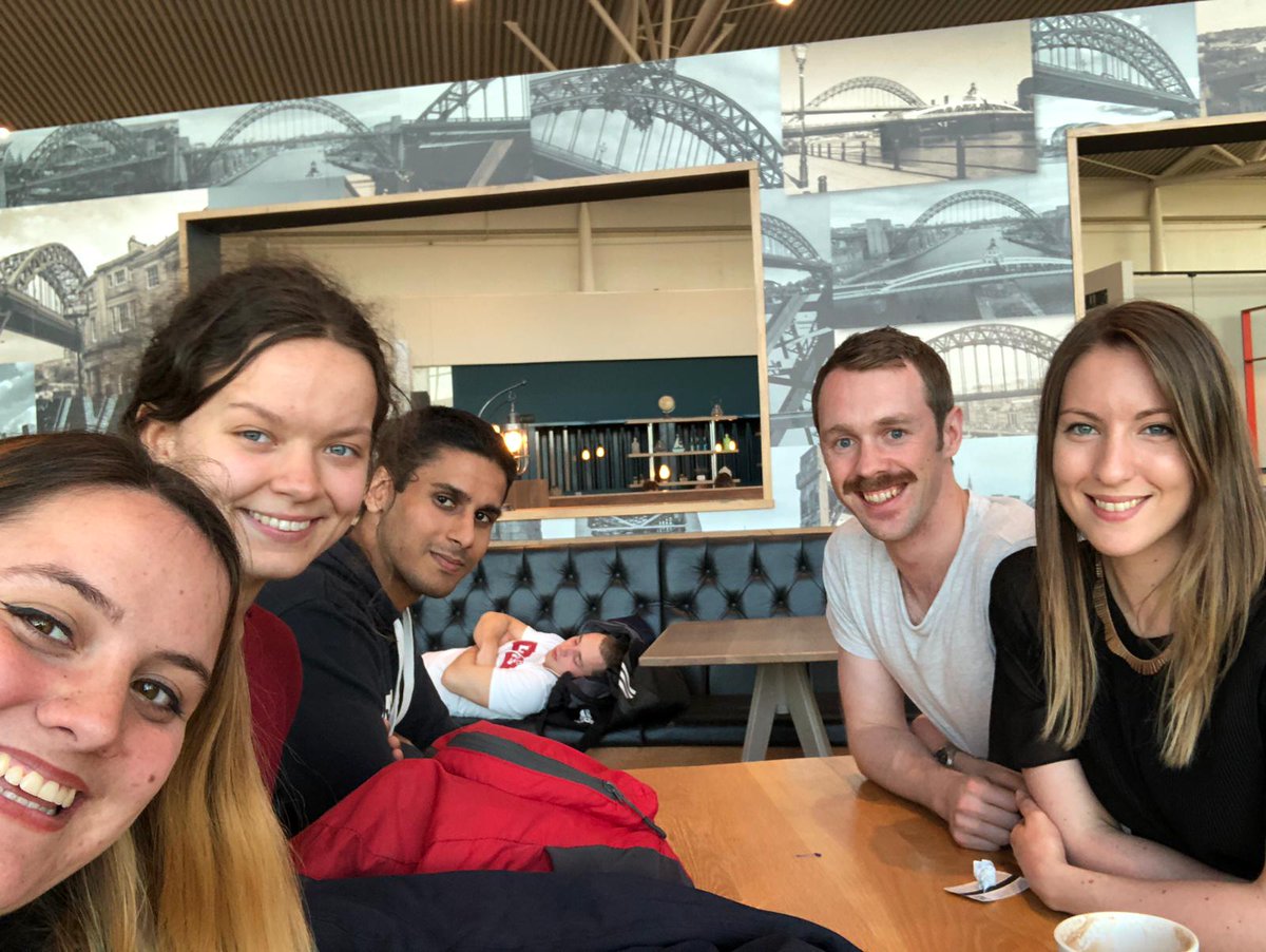 Rotaract Tyneside tweet media