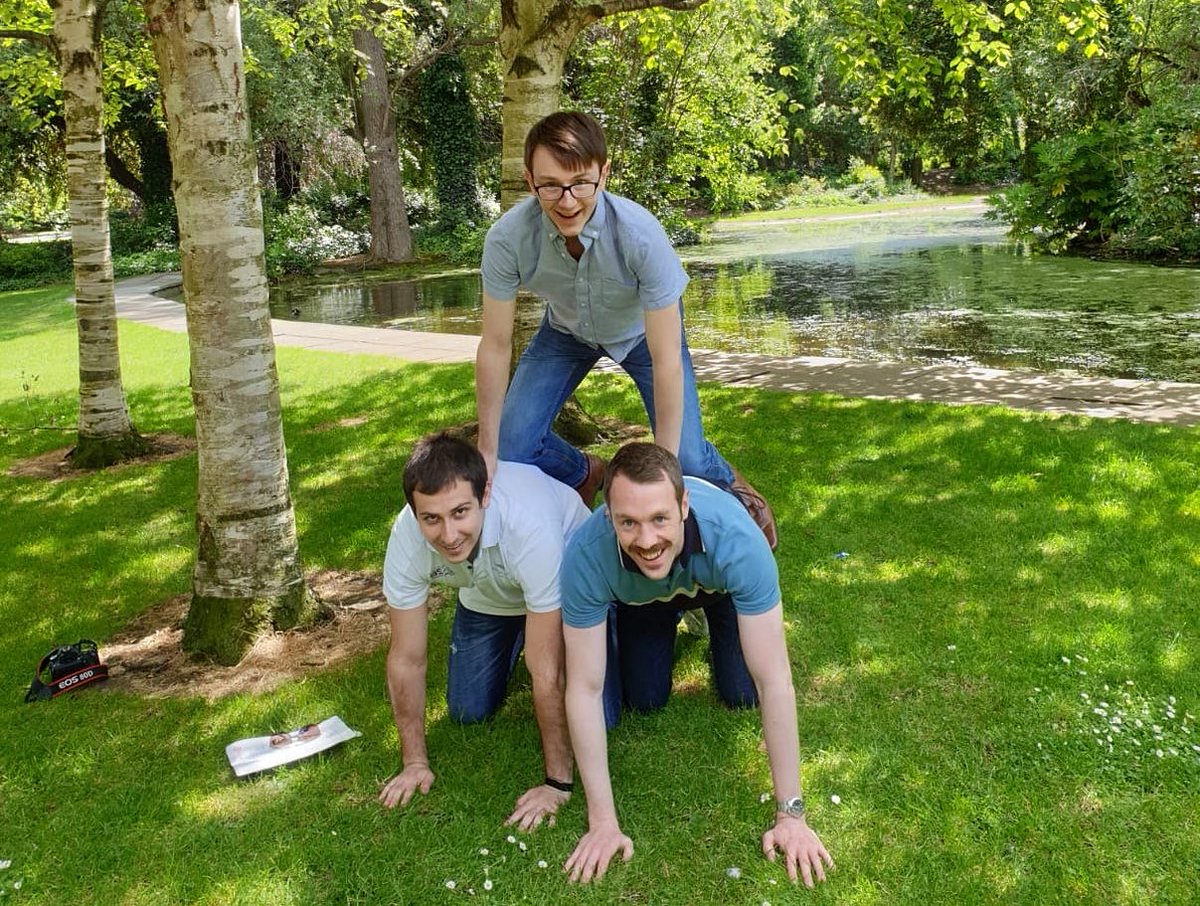 Rotaract Tyneside tweet media