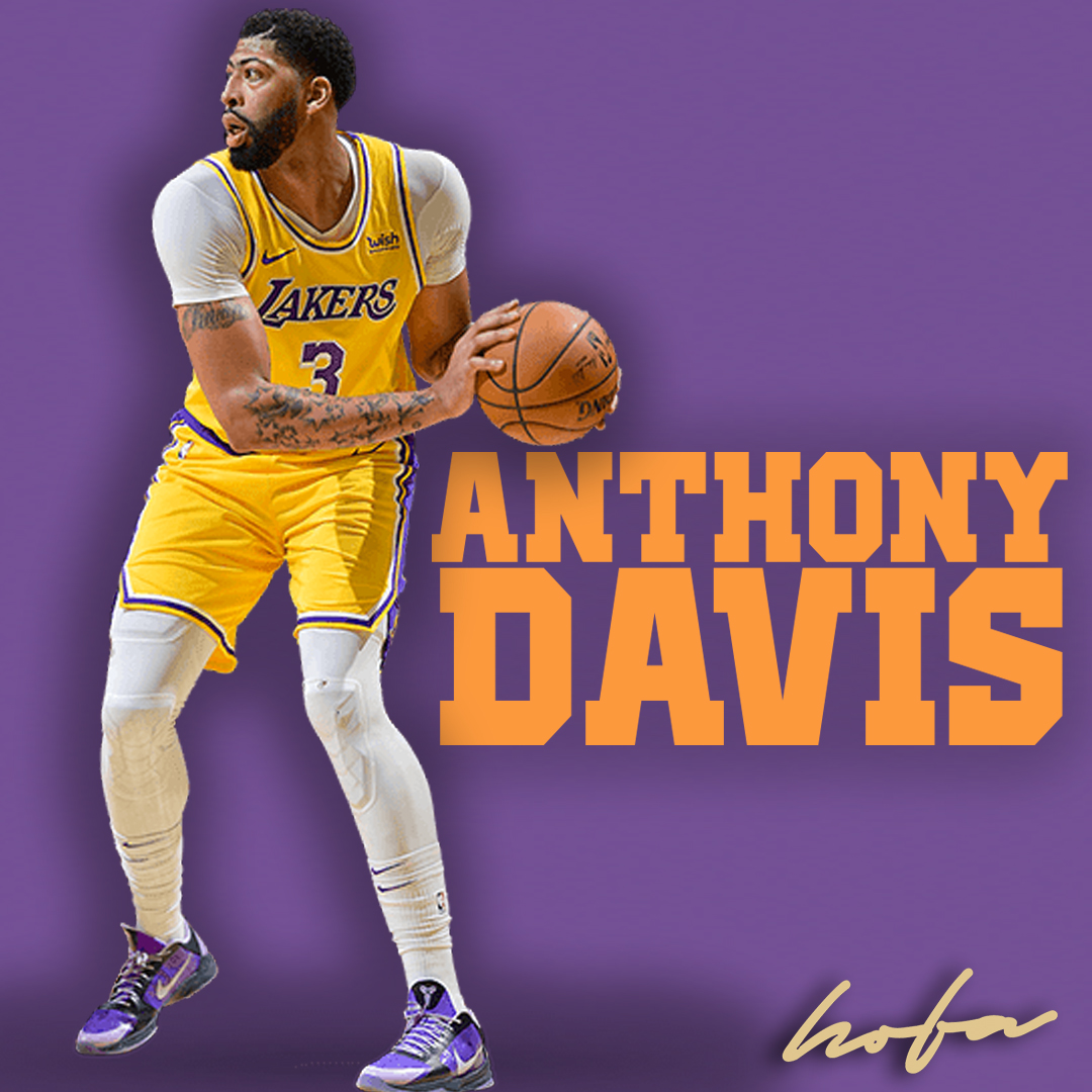 hofaph's tweet photo. When Davis came to Los Angeles, he was asked, what was his goal. He replied “My goal is to win a championship.” “I expect to win every time I step on the court every game.” 

Who admires AD’s determination?
#BeHOFA⠀
#BeAuthentic ⠀
https://t.co/AU9kKenUnN 🌐 https://t.co/nk0xWTacwu