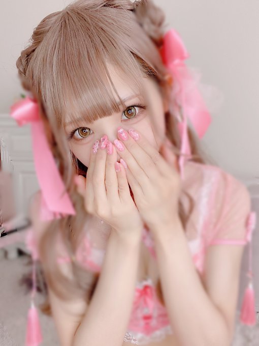 コスプレイヤー姫宮まほれのTwitter画像16