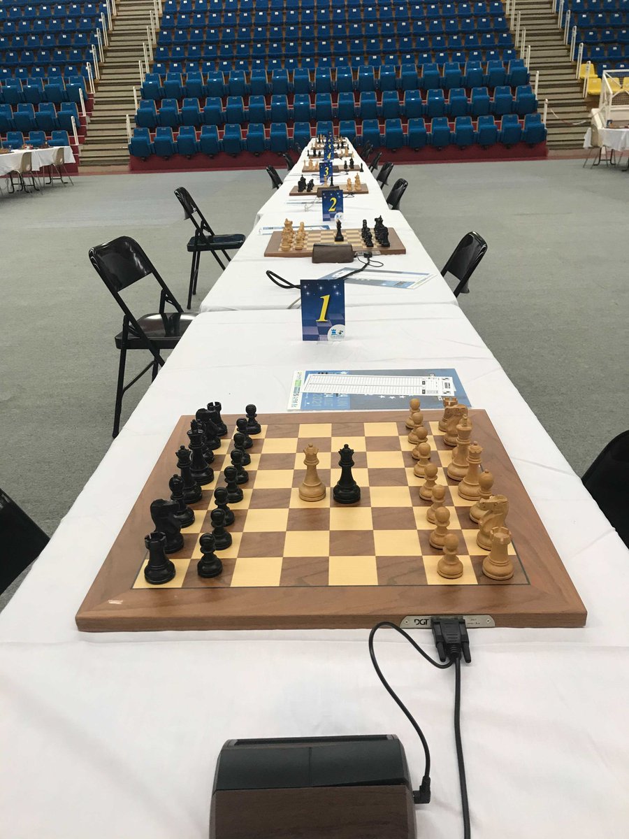 Fédération Française des Échecs tweet media